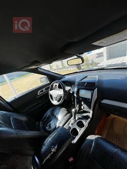 فۆرد ئێکسپلۆرەر